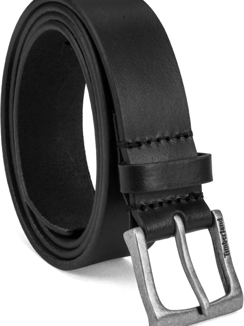 Classic Leather Jean Belt for Men - 1.4